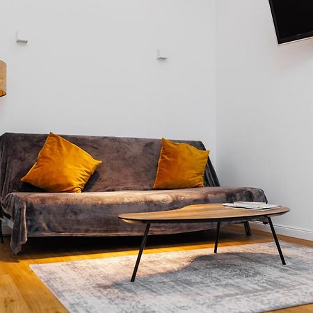 Well Located Cozy Place Lemberg Exterior foto